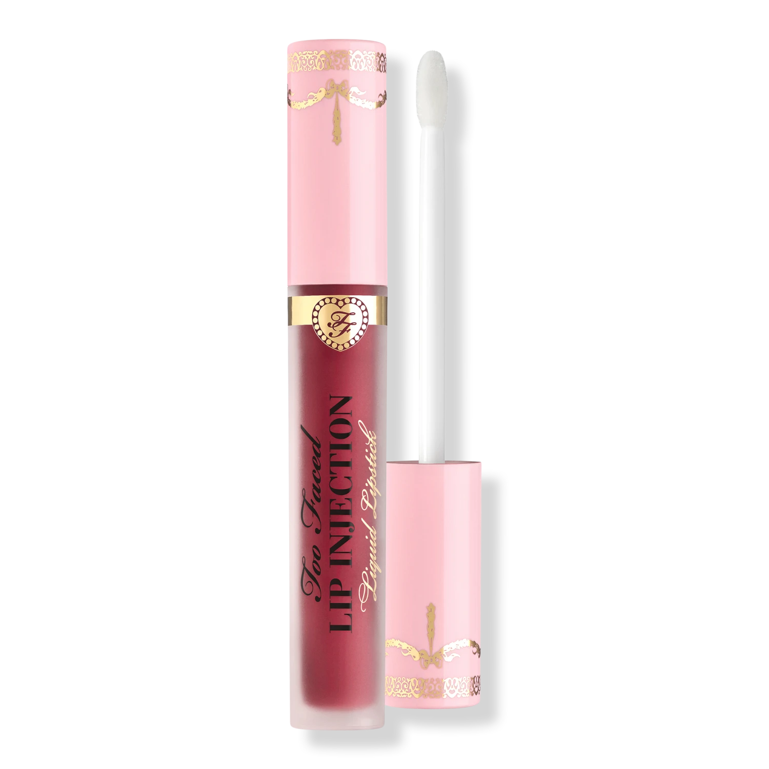Too Faced Lip Injection Power Plumping Cream Liquid Lipstick 8 Too Faced Lip Injection Power Plumping Cream Liquid Lipstick - Image 6