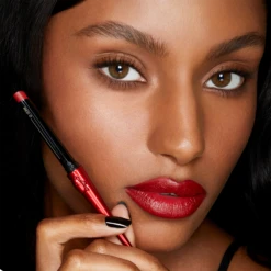 Confession Ultra Slim High Intensity Refillable Lipstick - Red 0 -Glisheen Sales Store 2579424cm alt03