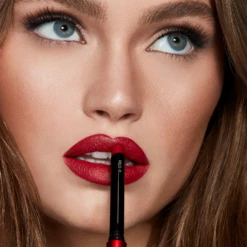 Confession Ultra Slim High Intensity Refillable Lipstick - Red 0 -Glisheen Sales Store 2579424cm alt04