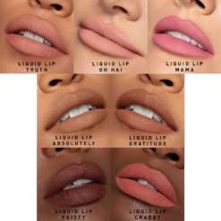 Poutspoken Liquid Lipstick -Glisheen Sales Store 2579496cm alt01