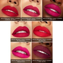 Poutspoken Liquid Lipstick -Glisheen Sales Store 2579496cm alt02