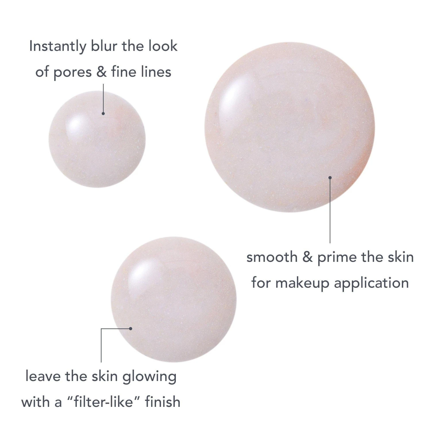Tula Supersize Blurring & Moisturizing Filter Primer 5 Tula Supersize Blurring & Moisturizing Filter Primer - Image 3