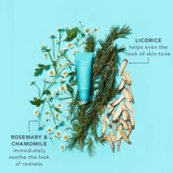 Tula Supersize Blurring & Moisturizing Filter Primer 19 Tula Supersize Blurring & Moisturizing Filter Primer -Glisheen Sales Store 2580960 alt02