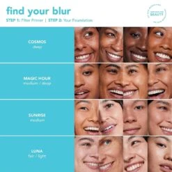 Tula Supersize Blurring & Moisturizing Filter Primer 17 Tula Supersize Blurring & Moisturizing Filter Primer -Glisheen Sales Store 2580960cm alt02