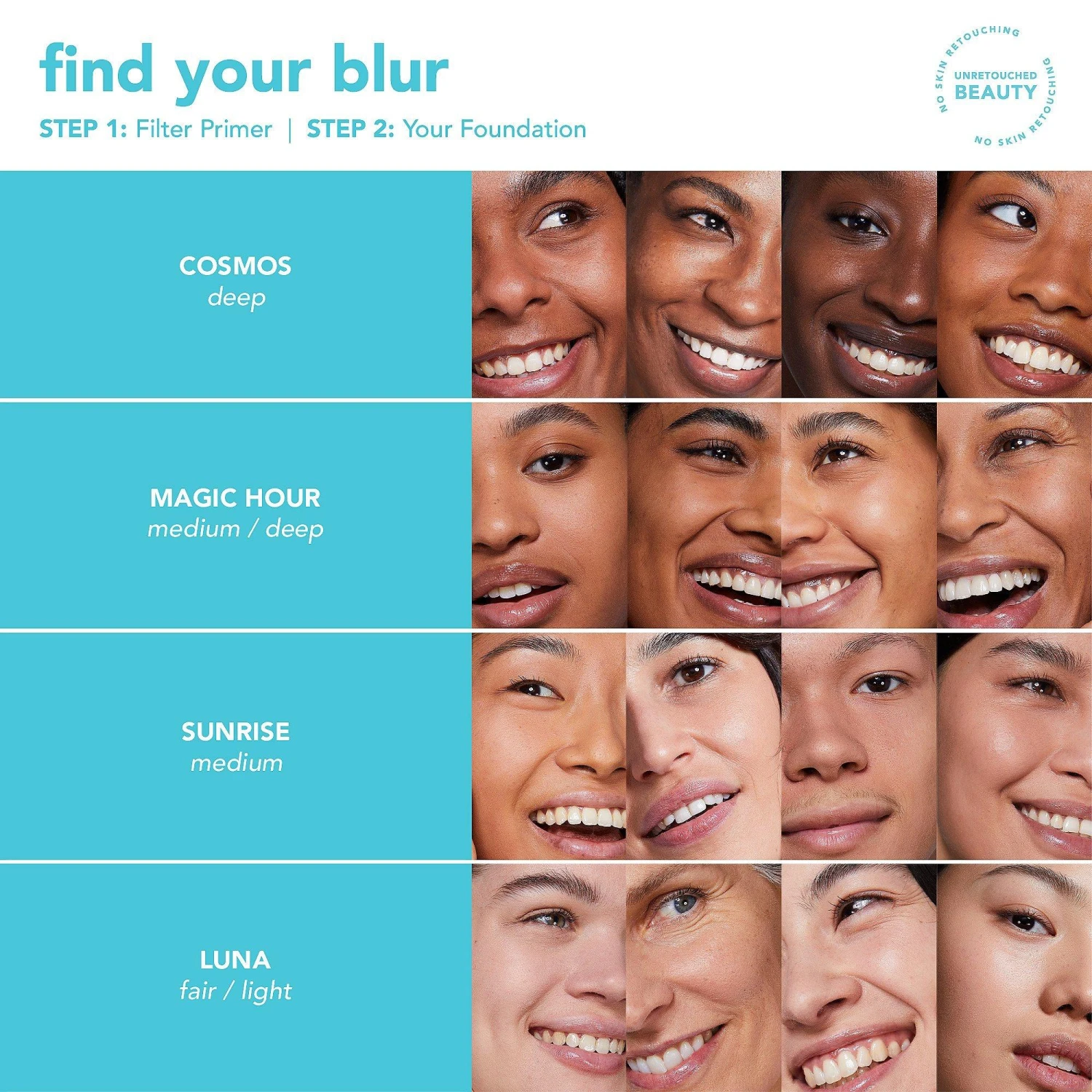 Tula Supersize Blurring & Moisturizing Filter Primer 7 Tula Supersize Blurring & Moisturizing Filter Primer - Image 5