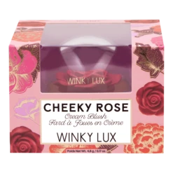 Cheeky Rose Cream Blush -Glisheen Sales Store 2581062 alt01