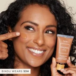 Travel Size Amazonian Clay 16-Hour Full Coverage Foundation -Glisheen Sales Store 2581964cm alt01