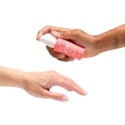 Vegan Collagen Skin Solve Hydrating & Blurring Primer