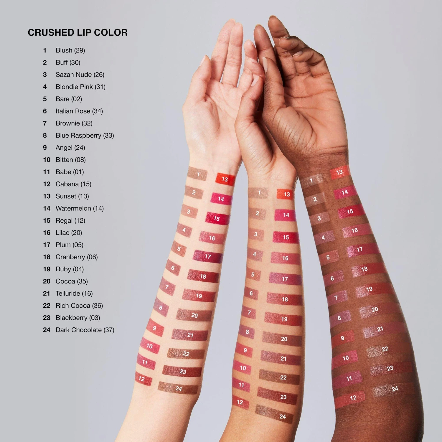 Bobbi Brown Crushed Lip Color 6 Bobbi Brown Crushed Lip Color - Image 4
