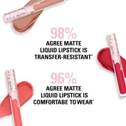 Matte Liquid Lipsticks -Glisheen Sales Store 2584020cm alt01