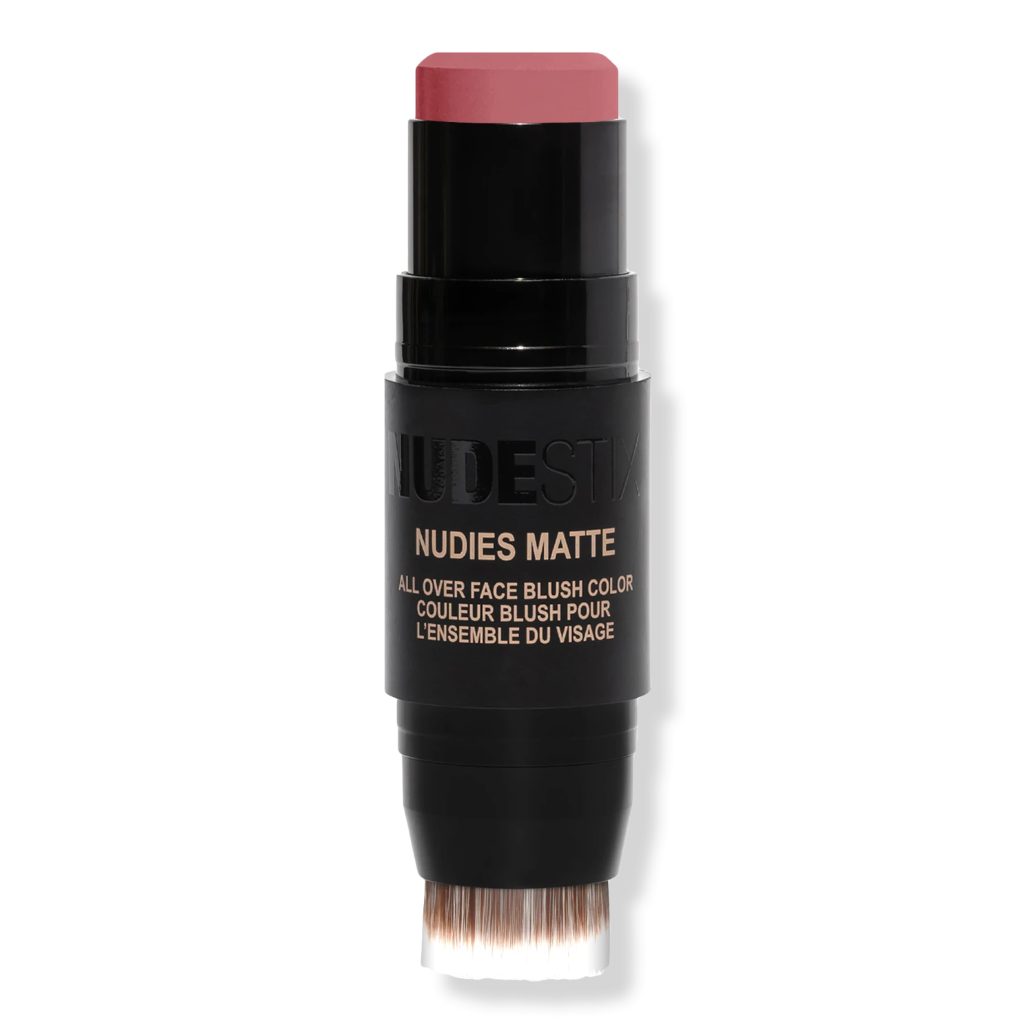 Nudestix NUDIES MATTE All Over Face Blush Color 3 Nudestix NUDIES MATTE All Over Face Blush Color