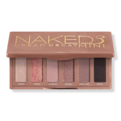 Naked3 Mini Eyeshadow Palette 12 Naked3 Mini Eyeshadow Palette -Glisheen Sales Store 2584574