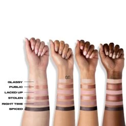 Naked3 Mini Eyeshadow Palette 13 Naked3 Mini Eyeshadow Palette -Glisheen Sales Store 2584574cm alt03