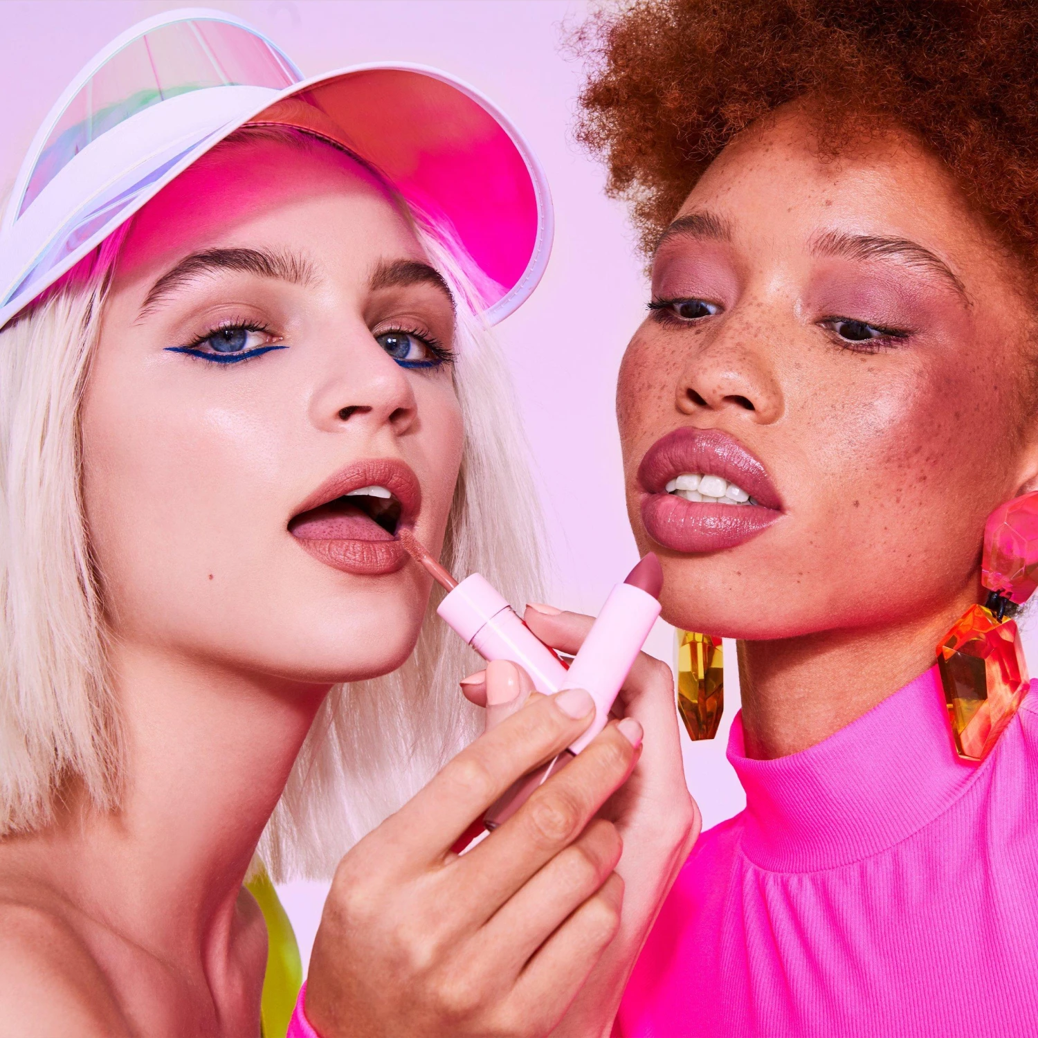 Friends With Benefits Lipstick And Gloss 6 Friends With Benefits Lipstick And Gloss - Image 4