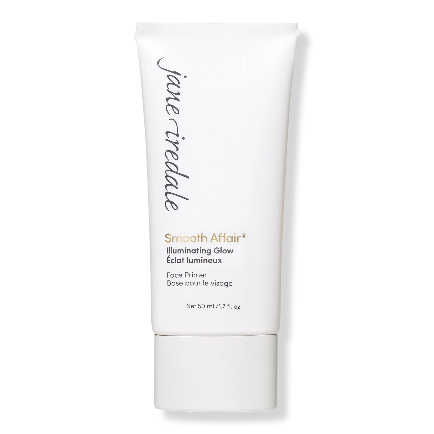 Jane Iredale Smooth Affair Illuminating Glow Face Primer 6 Jane Iredale Smooth Affair Illuminating Glow Face Primer - Image 4