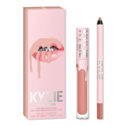 Velvet Lip Kit -Glisheen Sales Store 2585658