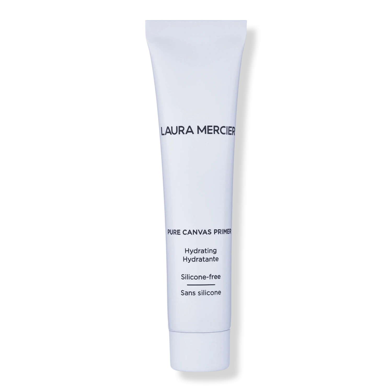 Laura Mercier Mini Pure Canvas Primer Hydrating 4 Laura Mercier Mini Pure Canvas Primer Hydrating - Image 2