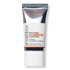 Smashbox Travel Size Photo Finish Illuminate Glow Primer -Glisheen Sales Store 2588003
