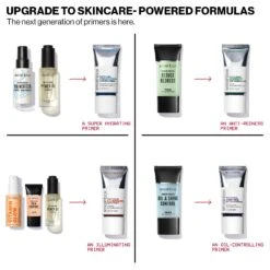 Smashbox Travel Size Photo Finish Primerizer+ Hydrating Primer With Hyaluronic Acid -Glisheen Sales Store 2588005 alt07
