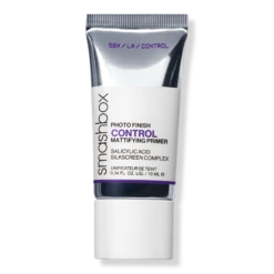 Smashbox Travel Size Photo Finish Control Mattifying Primer With Salicylic Acid -Glisheen Sales Store 2588009