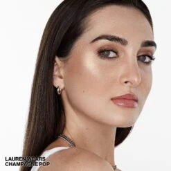 Smashbox X BECCA Shimmering Skin Perfector Pressed Highlighter Mini -Glisheen Sales Store 2588010cm alt02