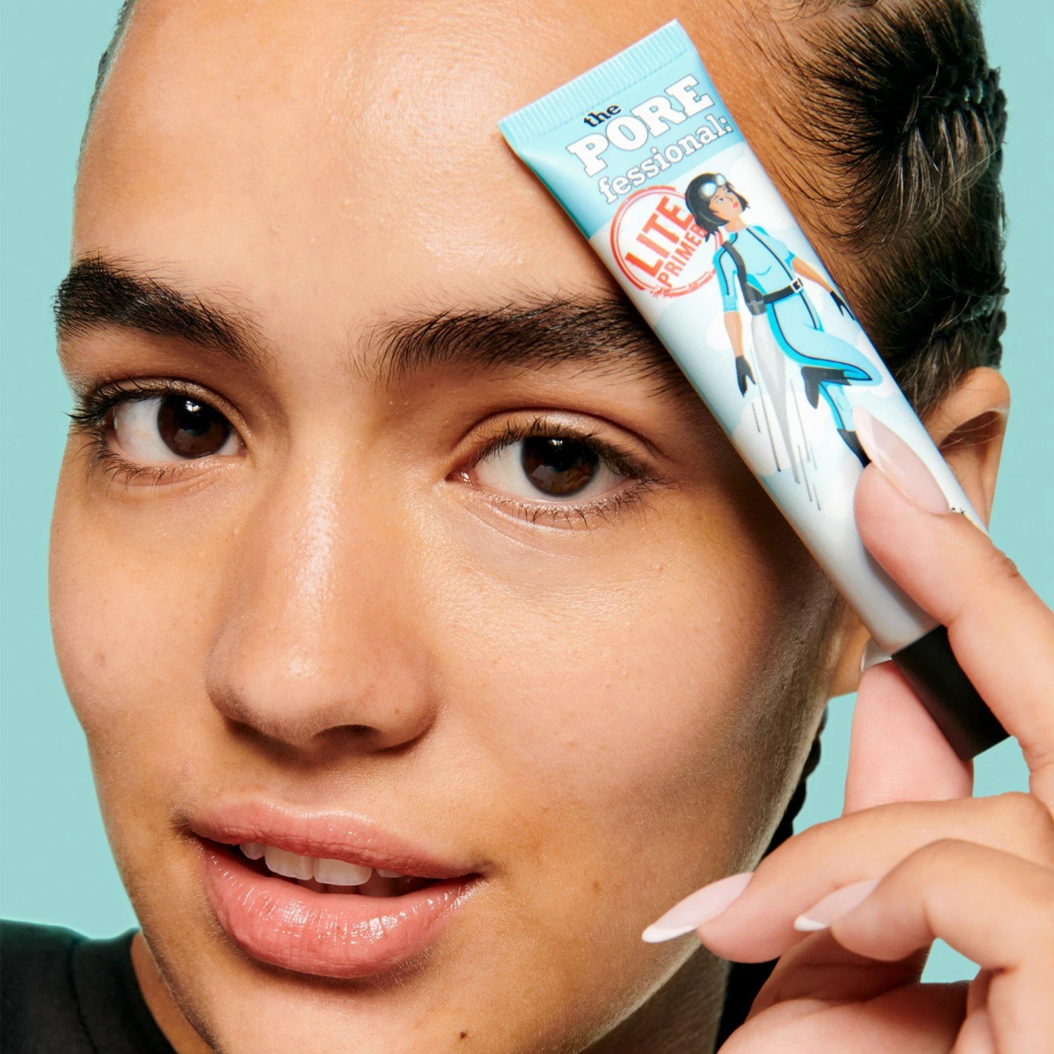 The POREfessional Lite Ultra-lightweight Face Primer 11 The POREfessional Lite Ultra-lightweight Face Primer - Image 9