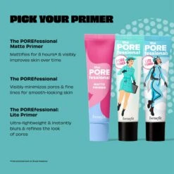 The POREfessional Lite Ultra-lightweight Face Primer 18 The POREfessional Lite Ultra-lightweight Face Primer -Glisheen Sales Store 2588477cm alt07