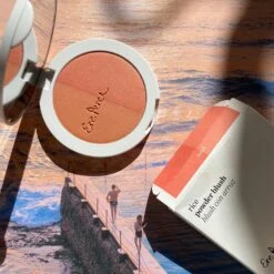 Rice Powder Blush Duo -Glisheen Sales Store 2588777 alt01