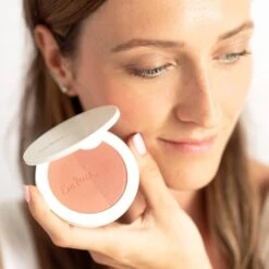 Rice Powder Blush Duo -Glisheen Sales Store 2588777cm alt02