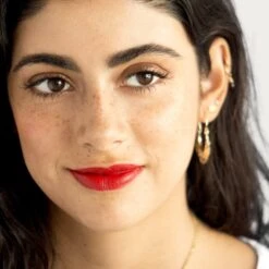 Carrot Colour Pot -Glisheen Sales Store 2588782cm alt02