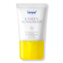 Mini Unseen Sunscreen SPF 40 -Glisheen Sales Store 2589385