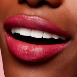 MAC Re-Think Pink Lipstick -Glisheen Sales Store 2589768 alt01