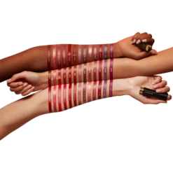 Lancome L'Absolu Rouge Cream Lipstick