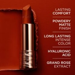 Lancome L'Absolu Rouge Drama Matte Lipstick -Glisheen Sales Store 2590307cm alt02