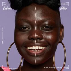 NYX PROFESSIONAL MAKEUP Plump Right Back Electrolytes Plumping Primer Serum -Glisheen Sales Store 2590545cm alt04