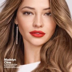 Revlon ColorStay Matte Lite Crayon -Glisheen Sales Store 2590568cm alt01