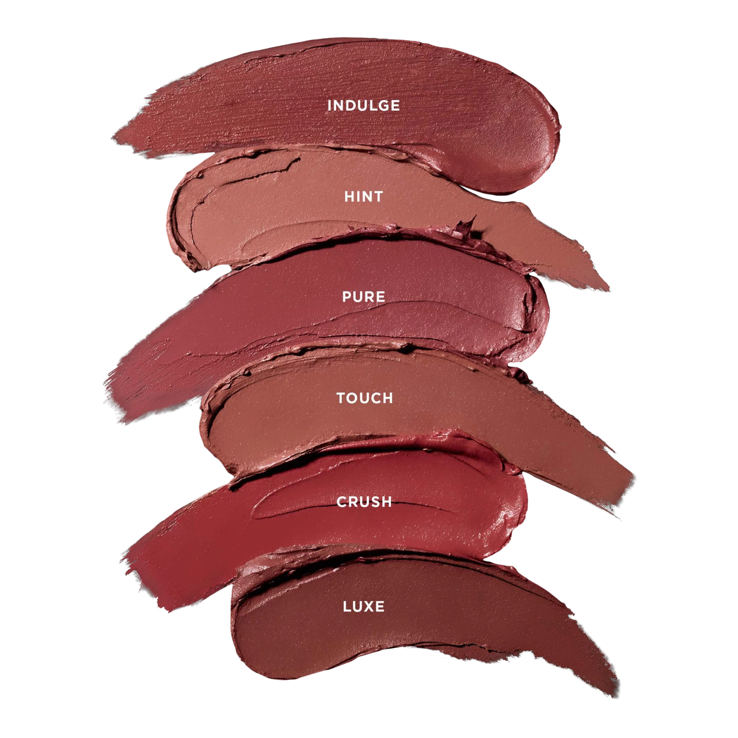 Velvet Story Lip Cream 3 Velvet Story Lip Cream