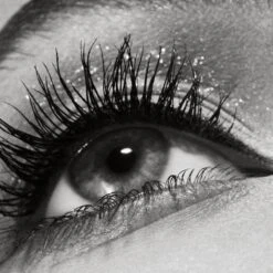 Full Frontal Volume, Lift & Curl Mini Mascara