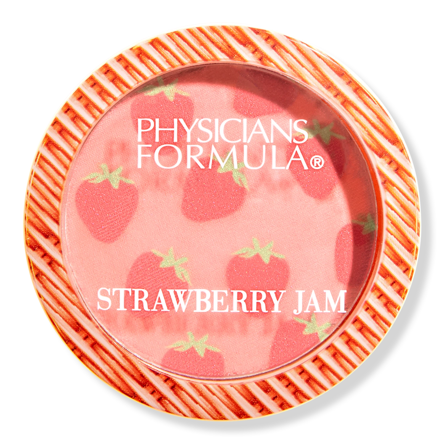 Physicians Formula Strawberry Jam Blush 6 Physicians Formula Strawberry Jam Blush - Image 4
