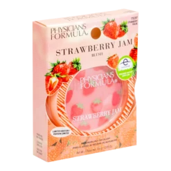 Physicians Formula Strawberry Jam Blush 11 Physicians Formula Strawberry Jam Blush -Glisheen Sales Store 2594989cm alt03