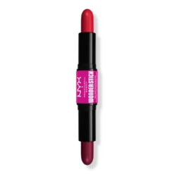 NYX PROFESSIONAL MAKEUP Wonder Stick Cream Blush Contour Stick -Glisheen Sales Store 2595212
