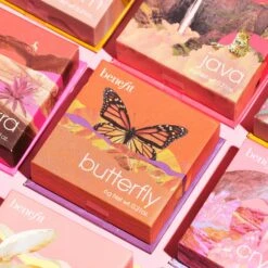WANDERful World Silky-Soft Powder Blush 18 WANDERful World Silky-Soft Powder Blush -Glisheen Sales Store 2595623 alt03