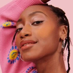 WANDERful World Silky-Soft Powder Blush 19 WANDERful World Silky-Soft Powder Blush -Glisheen Sales Store 2595623 alt04