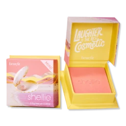WANDERful World Silky-Soft Powder Blush Mini -Glisheen Sales Store 2595630