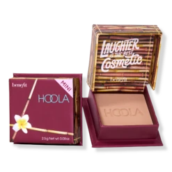 Hoola Matte Powder Bronzer Mini -Glisheen Sales Store 2595641