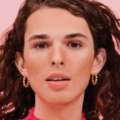 Hoola Matte Powder Bronzer Mini -Glisheen Sales Store 2595641 alt02