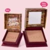 Hoola Matte Powder Bronzer Mini 1 Hoola Matte Powder Bronzer Mini -Glisheen Sales Store 2595641 alt06