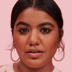 Dandelion Twinkle Soft Nude-Pink Powder Highlighter Mini -Glisheen Sales Store 2595645cm alt03