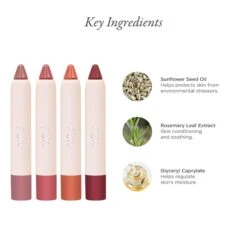 Silky Pout Creamy Lip Chubby Pencil -Glisheen Sales Store 2596012cm alt01
