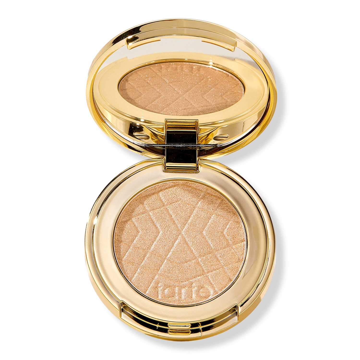 Travel-Size Shimmering Light 3 Travel-Size Shimmering Light